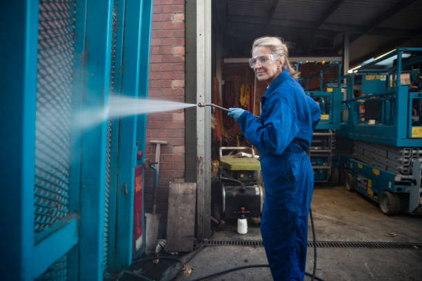 Pressure Washing Contractors in Point Mackenzie, AK