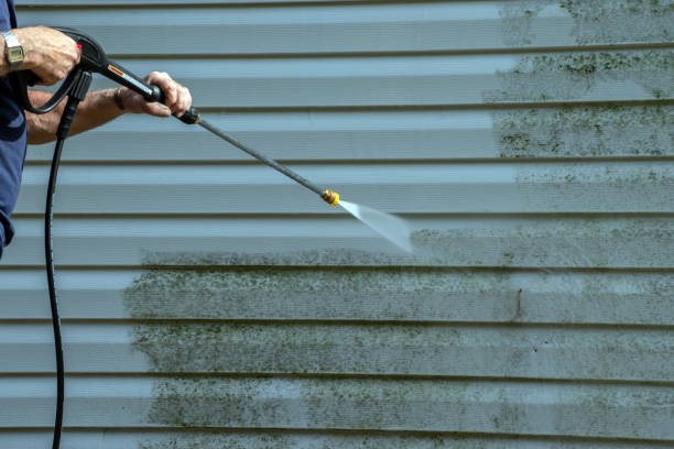 Pressure Washing Estimates in Point Mackenzie, AK