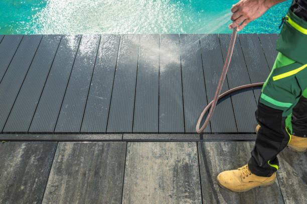Best Local Pressure Washing Services  in Point Mackenzie, AK