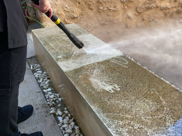 Best Garage Pressure Washing  in Point Mackenzie, AK