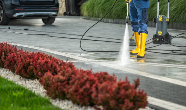 Best Affordable Power Washing  in Point Mackenzie, AK