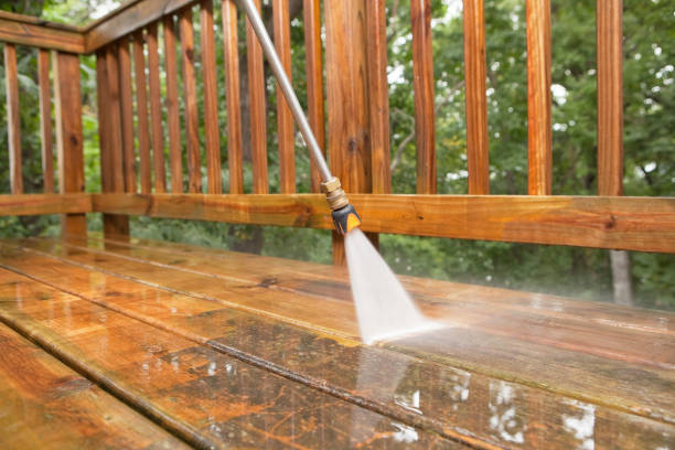 Best Best Pressure Washing Companies  in Point Mackenzie, AK