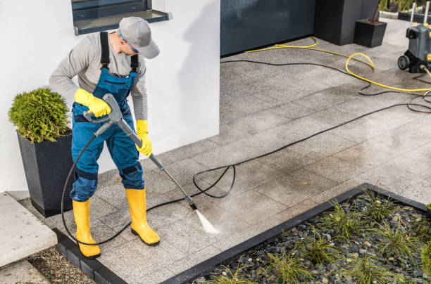 Pressure Washing Contractors in Point Mackenzie, AK