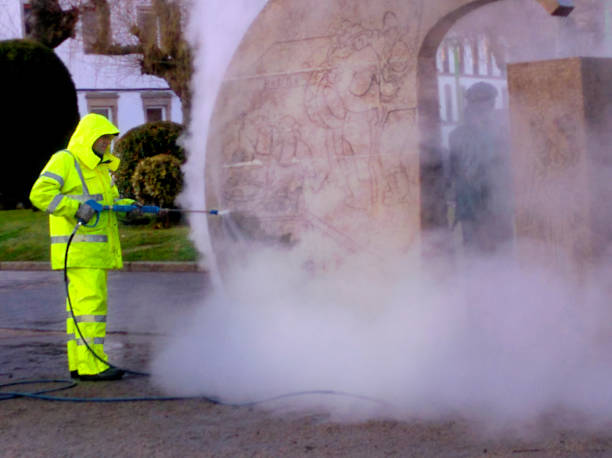 Best Pressure Washing Services Near Me  in Point Mackenzie, AK