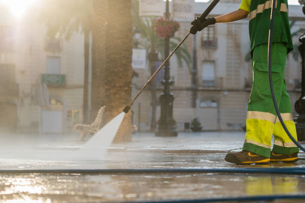 Pressure Washing Services for Businesses in Point Mackenzie, AK