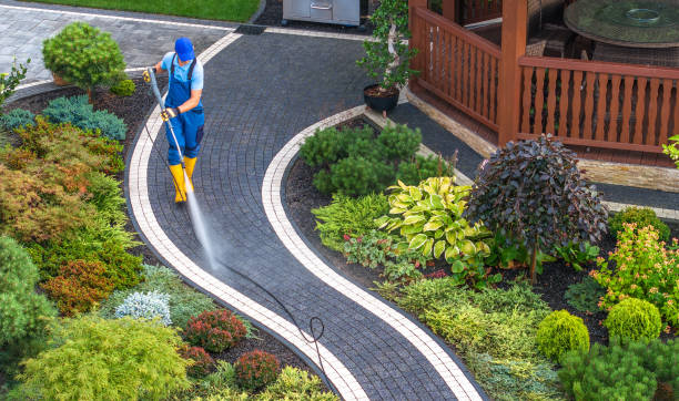  Point Mackenzie, AK Pressure Washing Pros